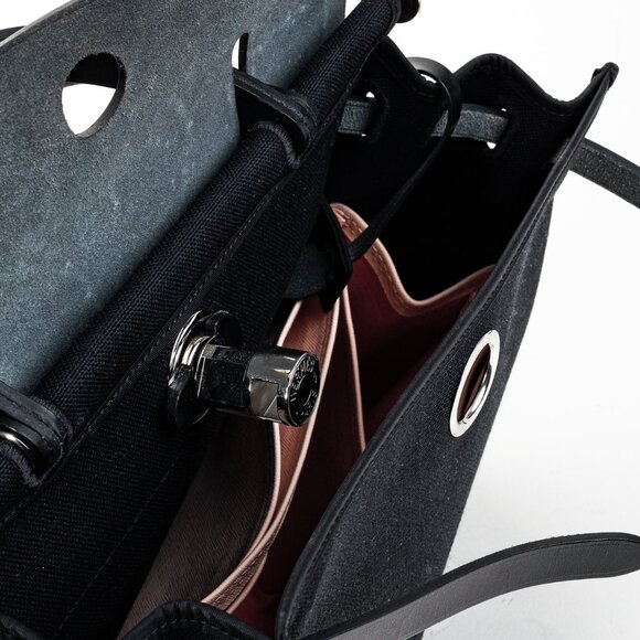 SOLD - Hermes Herbag Zip 31 Bag - Picture 15 of 16